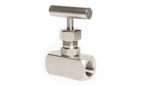 Needle Valves