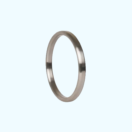 R (Oval) Ring Gasket
