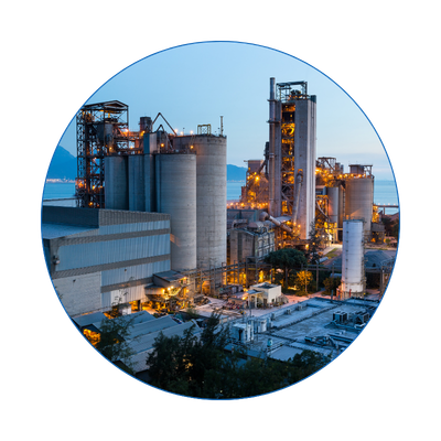 Petrochemical