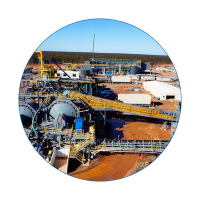 Offshore Drilling