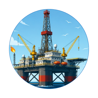 Offshore Drilling