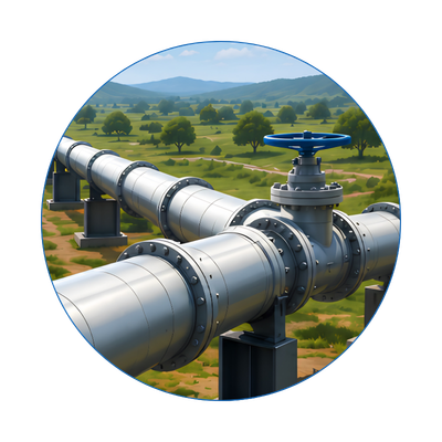 Pipeline