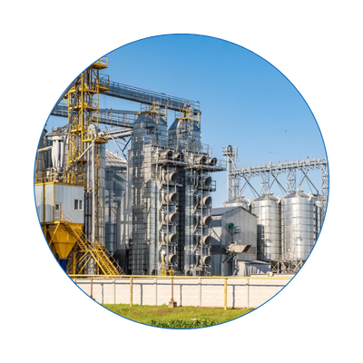 Petrochemical