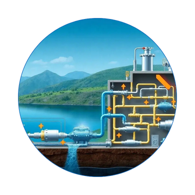 Petrochemical