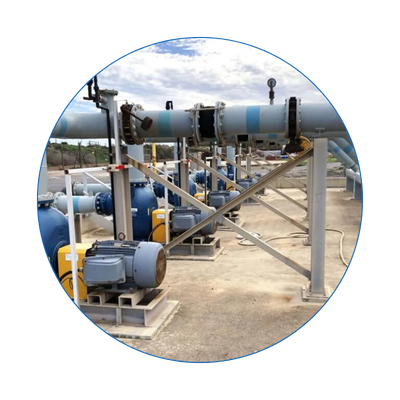 Petrochemical