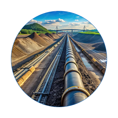 Pipeline