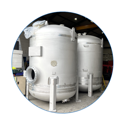 Pump System