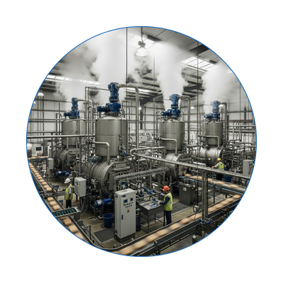 Valve Assembly