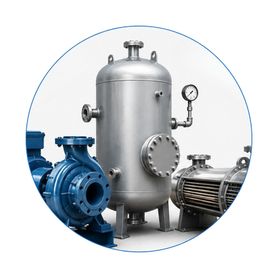 Pump System