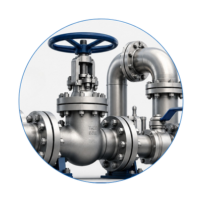 Valve Assembly
